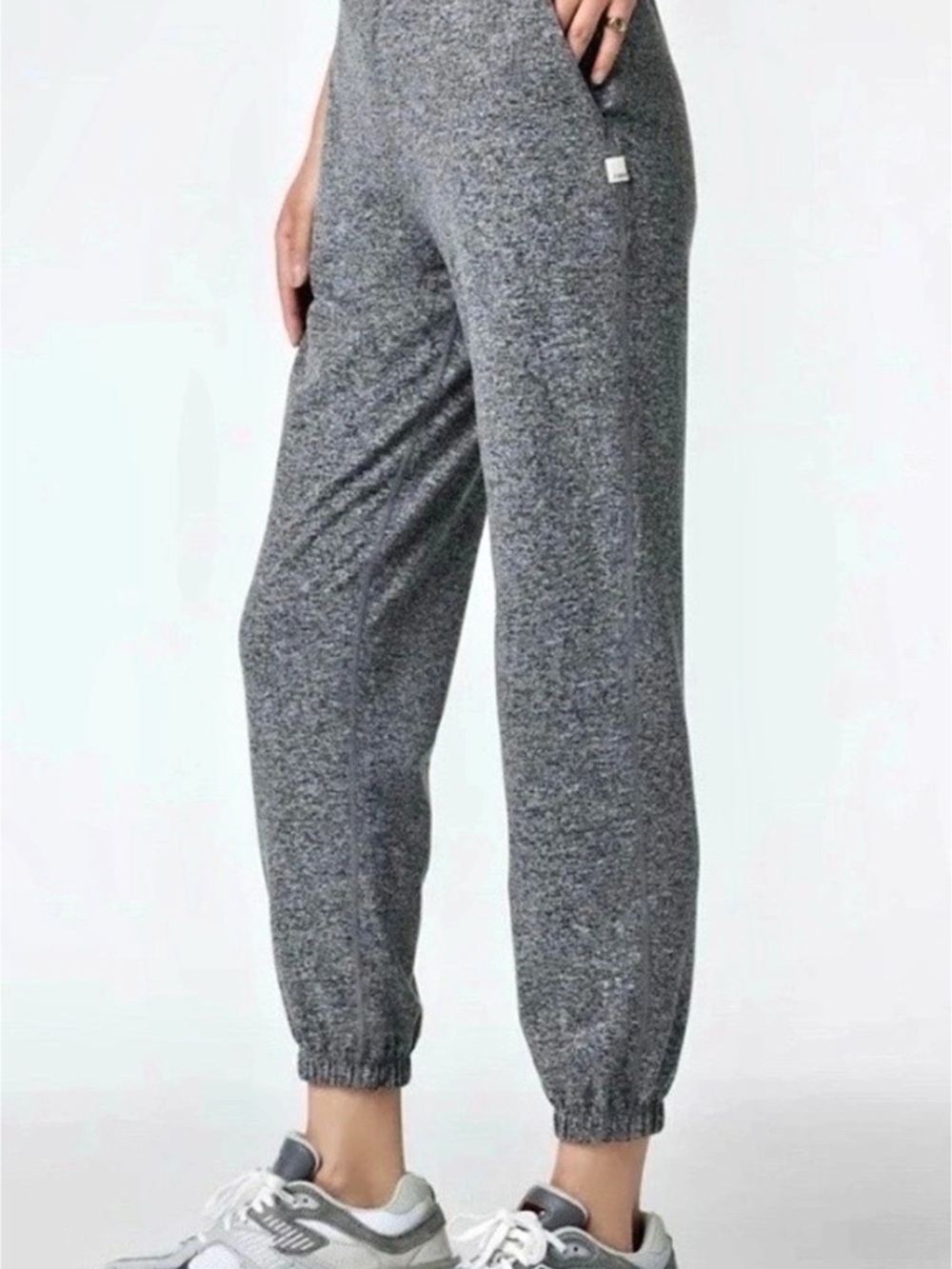 Vuori Boyfriend Joggers